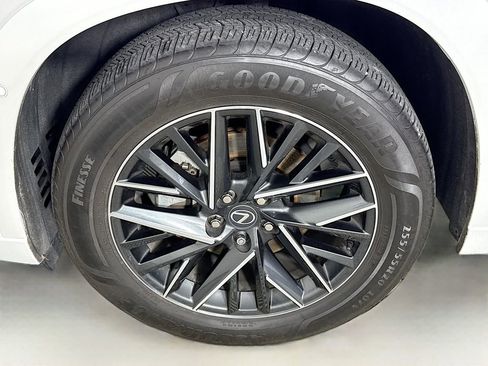 Certified 2024 Lexus TX 350 AWD w/ Captains Chair Package image 32