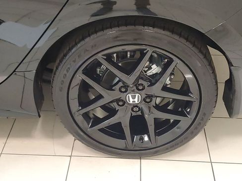 Used 2026 Honda Civic Sport image 21