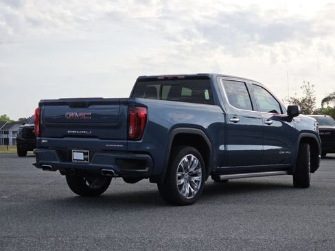 Used 2025 GMC Sierra 1500 Denali w/ Denali Reserve Package image 23