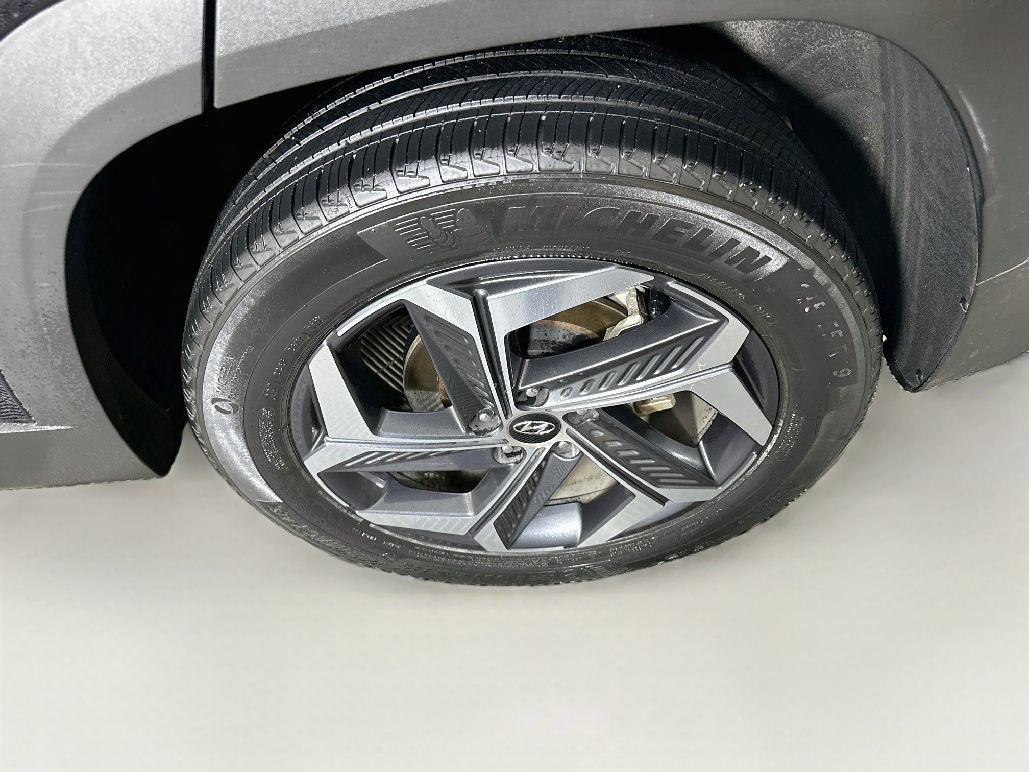 Used 2022 Hyundai Tucson SEL AWD/4WD image 11