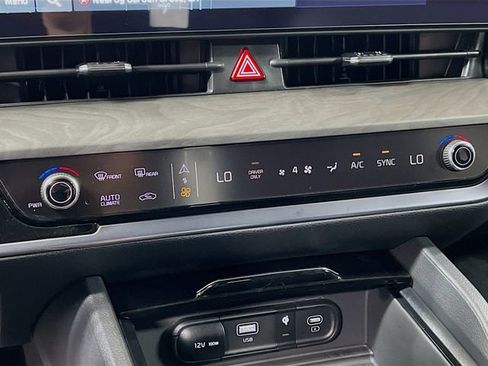 Certified 2025 Kia Sportage X-Line Prestige image 16