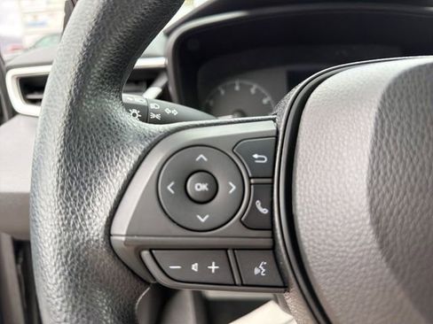 Used 2024 Toyota Corolla LE FWD image 19