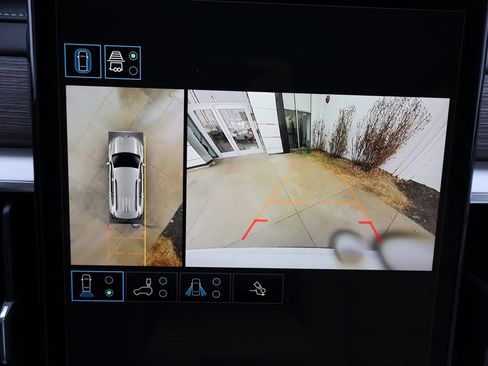 New 2026 GMC Acadia Denali w/ Super Cruise Package image 28