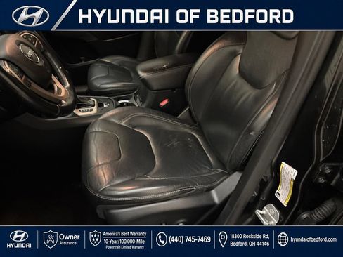 Used 2015 Jeep Cherokee Limited AWD/4WD image 15
