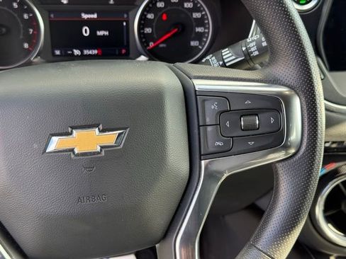 Used 2025 Chevrolet Blazer LT FWD image 43