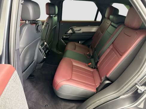 Used 2024 Land Rover Range Rover Sport Dynamic SE AWD/4WD image 20