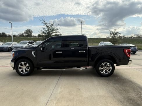 Used 2023 Ford F150 XLT w/ Equipment Group 302A High image 7