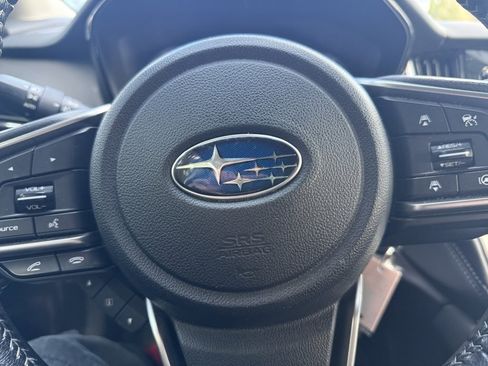 Used 2021 Subaru Outback Premium image 29