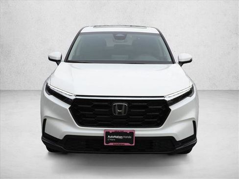 New 2026 Honda CR-V EX-L image 2