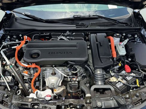 Used 2025 Honda Civic Sport image 77