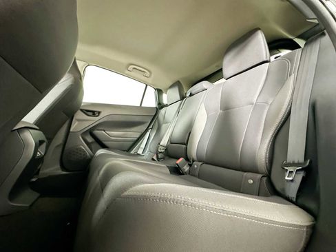 Certified 2025 Subaru Crosstrek 2.0i Premium w/ Crosstrek Mirror Package image 21