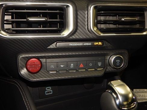 New 2025 Ford Mustang GT Premium image 21