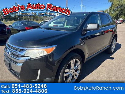 Used 2011 Ford Edge Limited