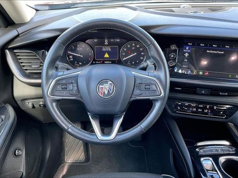 Used 2023 Buick Envision Essence image 8