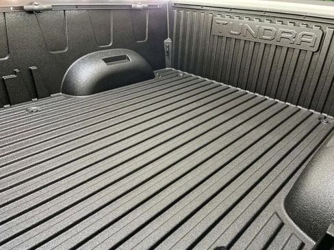 New 2026 Toyota Tundra SR5 AWD/4WD image 4