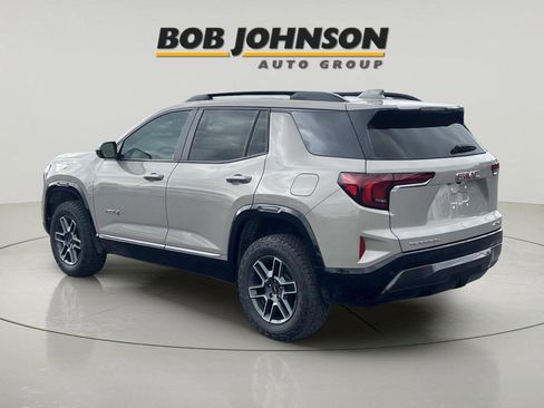 New 2026 GMC Terrain AT4 image 5