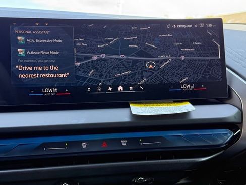 New 2026 BMW X3 xDrive30 w/ M Sport Package image 23