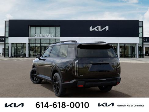 New 2027 Kia Telluride SX X-Line AWD/4WD image 7