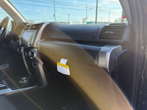 Used 2023 Toyota 4Runner TRD Sport w/ Technology Package image 30