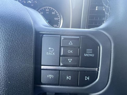 Certified 2023 Ford F150 XLT w/ Equipment Group 302A High AWD/4WD image 15