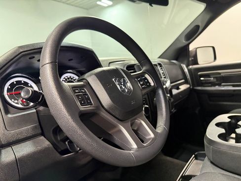 Used 2024 RAM 1500 Classic Warlock image 73