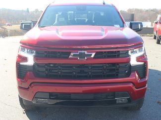 New 2026 Chevrolet Silverado 1500 RST w/ RST All Star Premium Package video 2