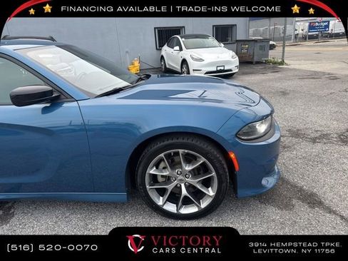 Used 2023 Dodge Charger GT image 9