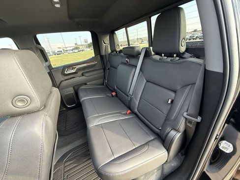 New 2026 GMC Sierra 1500 Elevation w/ Elevation Premium Package image 25