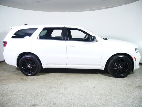 Used 2023 Dodge Durango GT image 8