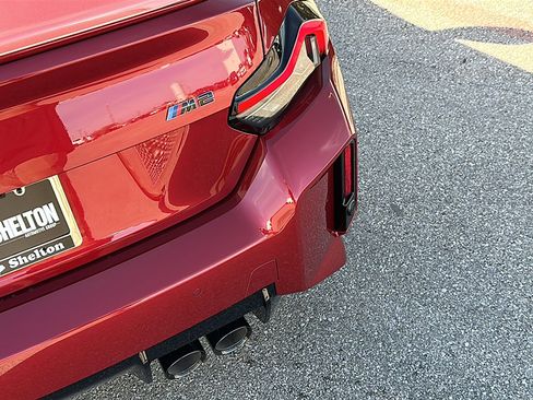 New 2026 BMW M2 w/ Lighting Package image 10