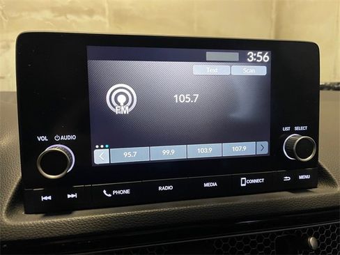 Certified 2023 Honda Civic EX image 22