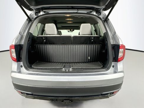 Used 2022 Honda Pilot Special Edition image 27
