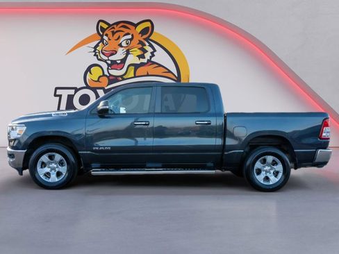 Used 2020 RAM 1500 Big Horn image 8