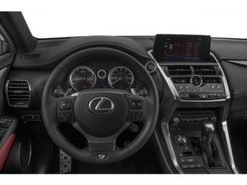 Used 2019 Lexus NX 300 FWD image 7