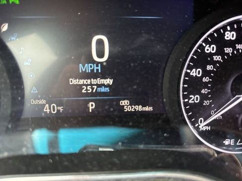 Used 2019 Toyota Avalon image 16