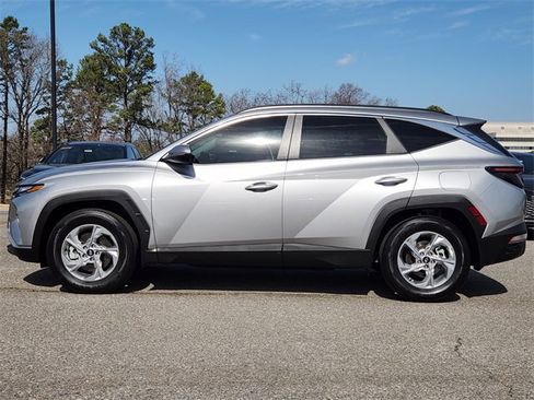 Used 2023 Hyundai Tucson SEL image 7