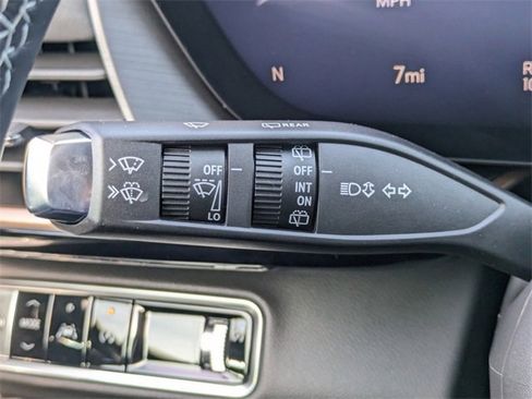 New 2025 Buick Envision Sport Touring image 29