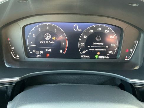 Used 2023 Honda Civic Sport Touring image 22