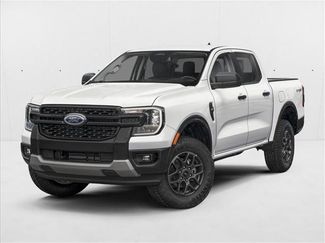 New 2026 Ford Ranger XLT AWD/4WD video 1