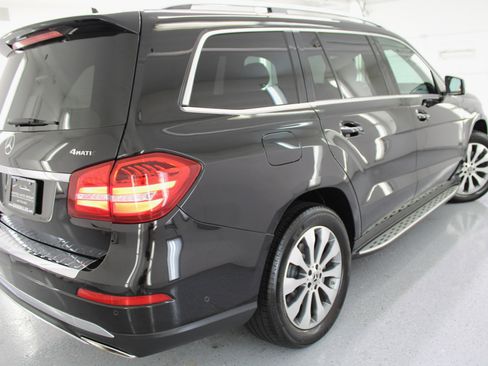 Used 2018 Mercedes-Benz GLS 450 4MATIC w/ Premium Package image 15