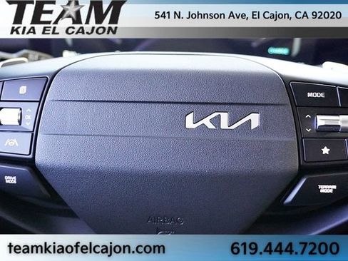 New 2026 Kia Sportage SX Prestige AWD/4WD image 41