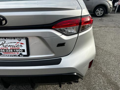 Used 2025 Toyota Corolla SE w/ Convenience Package image 23