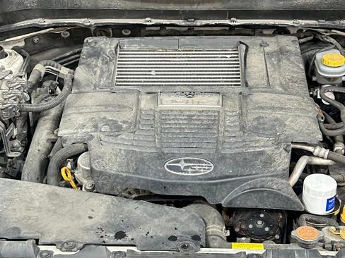 Used 2018 Subaru Forester 2.0XT Premium w/ Protection Package #1 AWD/4WD image 89
