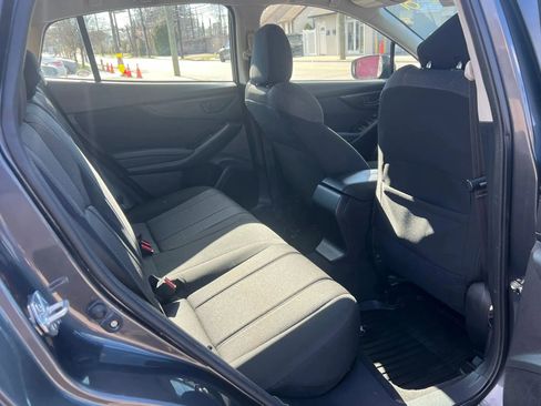 Used 2023 Subaru Impreza 2.0i AWD/4WD image 29