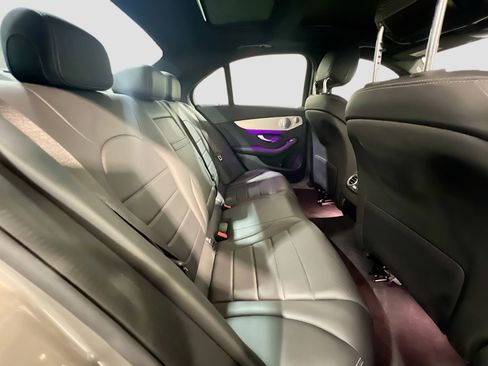 Used 2021 Mercedes-Benz C 300 Sedan image 21