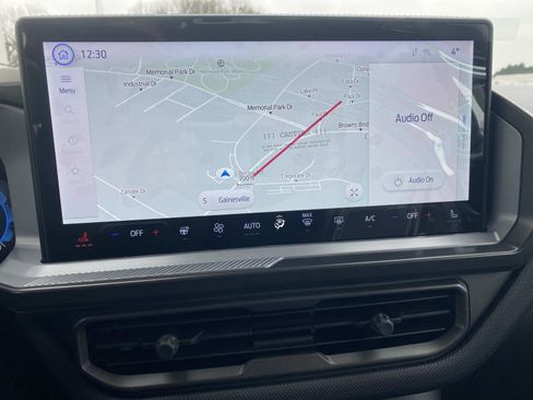 New 2026 Ford Bronco Sport Badlands w/ Badlands Tech Package image 17