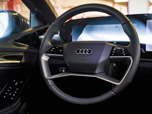 New 2027 Audi A6 e-tron Premium RWD image 15