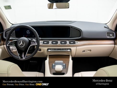 New 2026 Mercedes-Benz GLE 350 4MATIC image 11