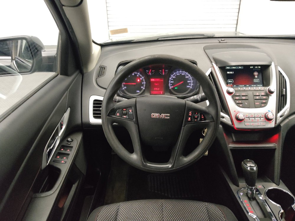 Used 2017 GMC Terrain SLE FWD image 22