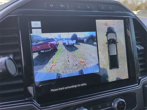 Used 2022 Ford F350 Platinum w/ FX4 Off-Road Package image 26